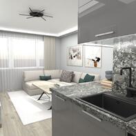Silver Wave