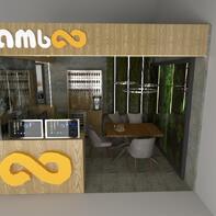 Zamboo Kiosk